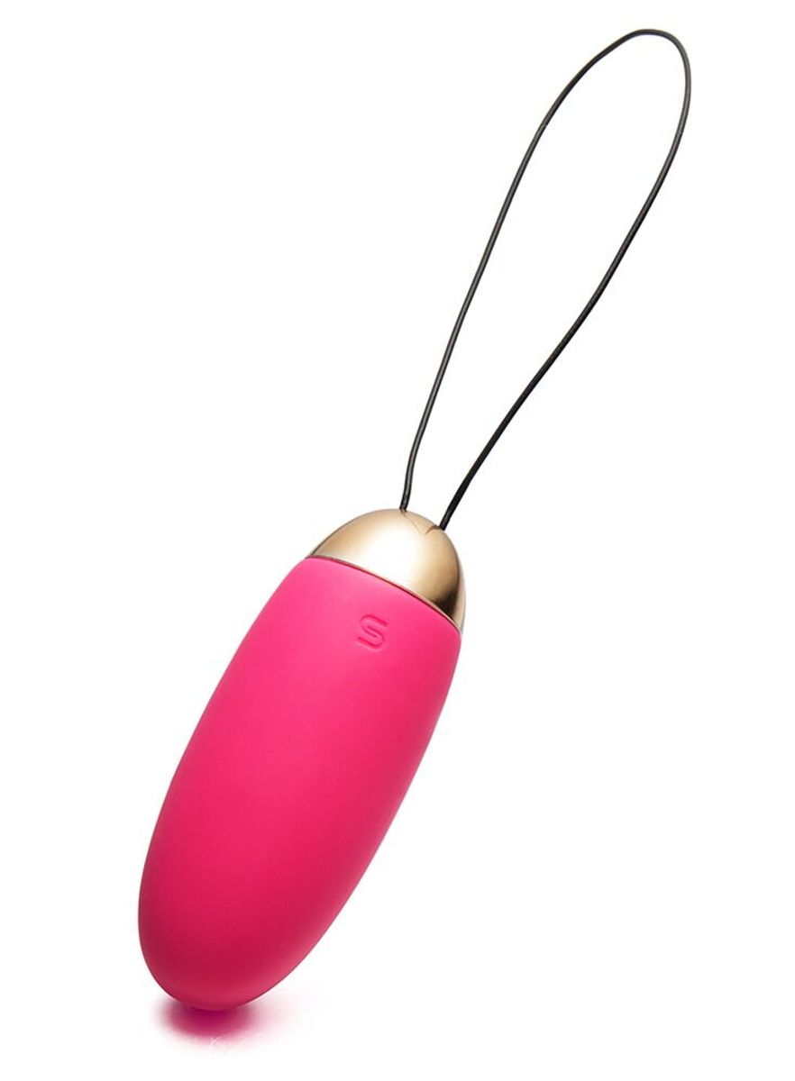 SVAKOM - Elva - Pink