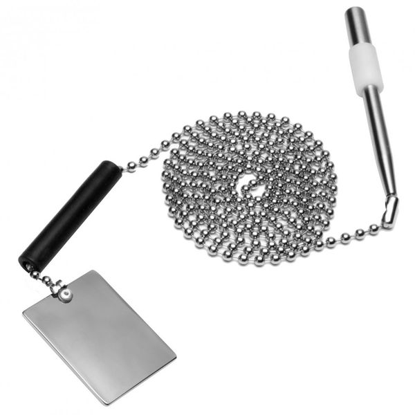 Hovedbilde Zeus - Bodylight Twilight Wand Adapter