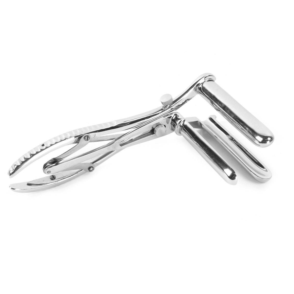 Rectal Speculum - 3 Way