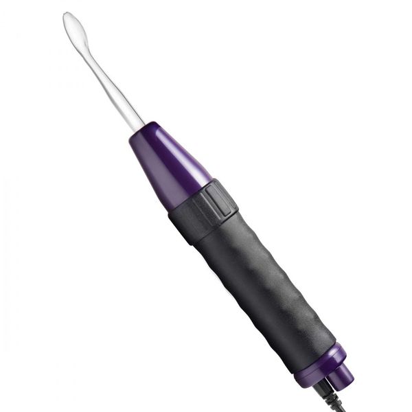 Hovedbilde Zeus - Deluxe Edition Twilight Violet Wand Kit