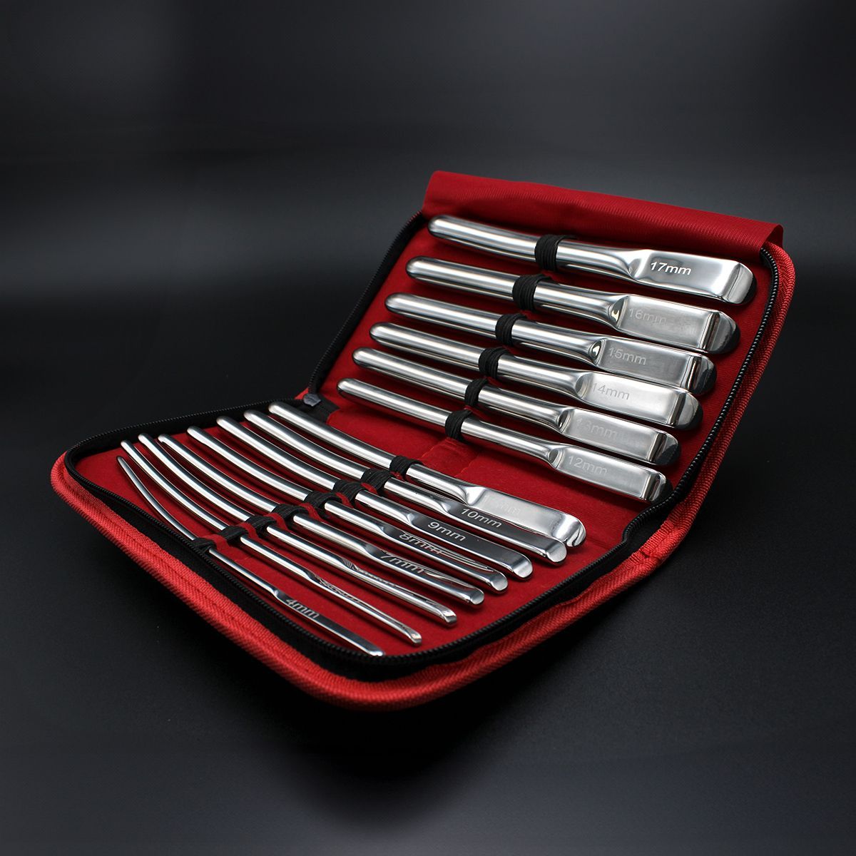 Kiotos - Single End Dilator Set
