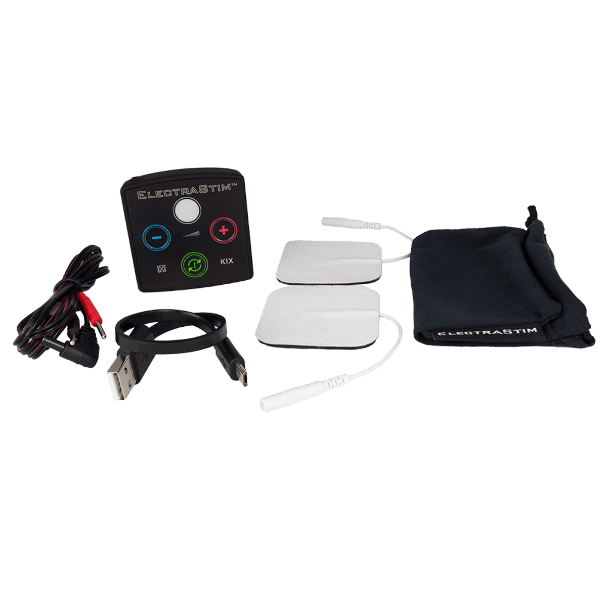 ElectraStim - KIX Introductory Electro Sex Stimulator