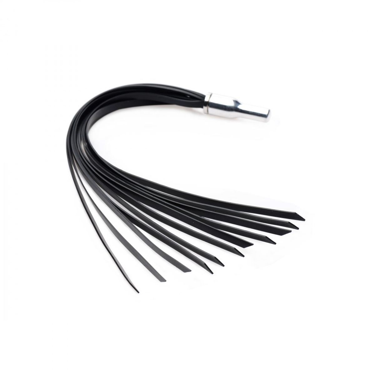 Zeus - Extreme Twilight Flogger Silicone eStim Attachment