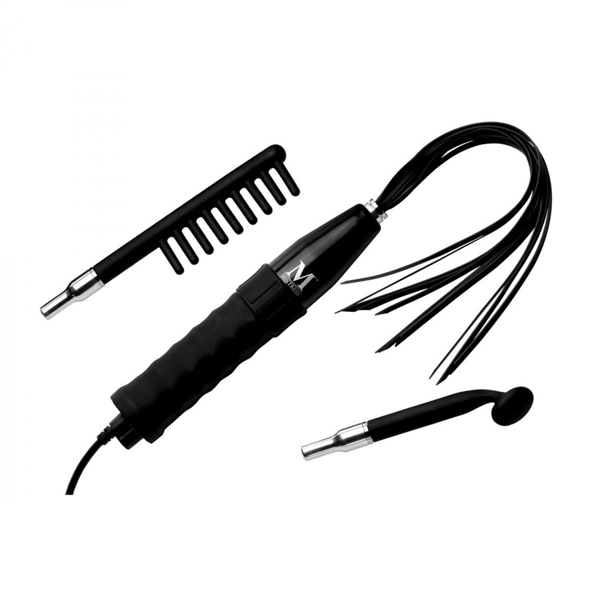 Isabella Sinclaire - Deluxe Silicone eStim Wand Kit