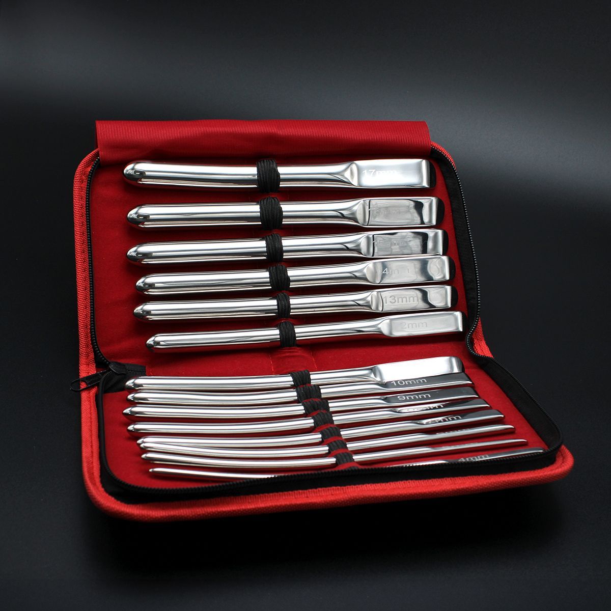 Kiotos - Single End Dilator Set